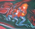 Frog No. 3