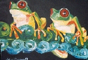 Frog No. 4