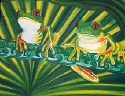 Frog No. 5