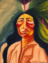 Indian No. 4