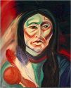Indian No. 3