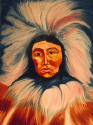 Indian No. 2