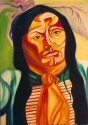 Indian No. 8