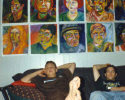 Mike and Jason 2