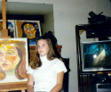 Loan Officer's Daughter