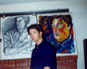 David