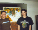 Jason and Mike