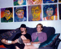 Mark and Damaris 2