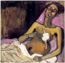 Alice Neel