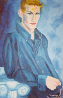 Sean (painted)