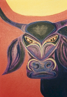 The Bull