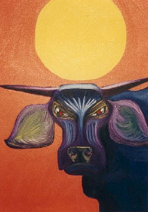 The Cow