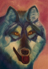 Silver Wolf