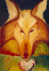 Yellow Dog