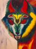 Magic Wolf